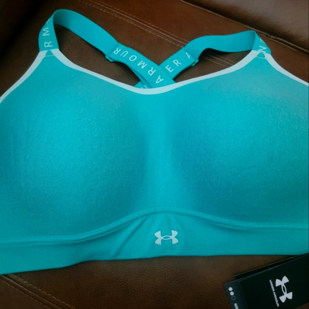Under Armour Sports Bra